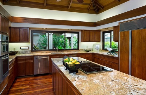 Kamuela House | UNIQUE HAWAIIAN POD HOME WITH CONTEMPORARY STYLE - GREAT FOR FAMILIES!