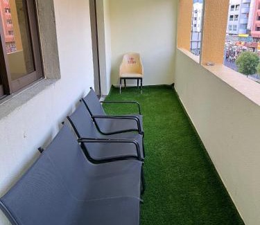 Deira Apartment | Unique Holiday Homes