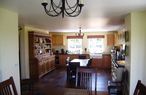 Renvyle House | Unique Home and View