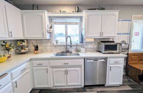 Arroyo Grande House | Unique Home in Arroyo Grande with Playground