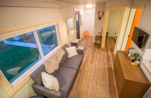 Victor House | Unique Home in the Heart of Downtown Victor with Loads of Amenities