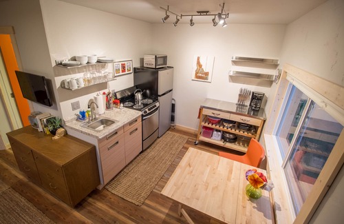 Victor House | Unique Home in the Heart of Downtown Victor with Loads of Amenities