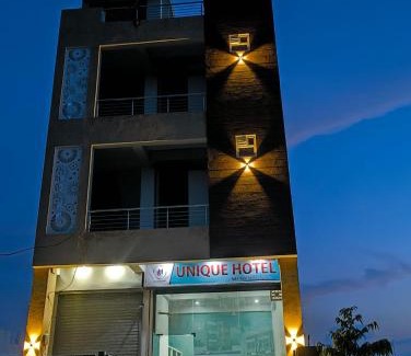 Sanganer Hotel | unique hotel
