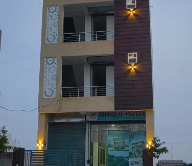 Sanganer Hotel | unique hotel