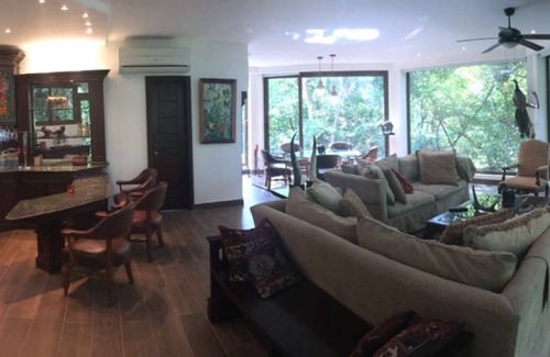 El Palmar House | Unique House Complex Within A Tropical Waterfall Inside Hacienda Llano Grande