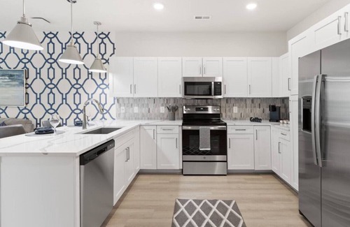 East Raleigh Apartment | Unique Living 5 Min From Downtown