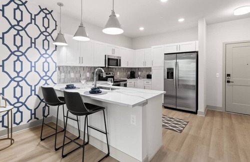 East Raleigh Apartment | Unique Living 5 Min From Downtown
