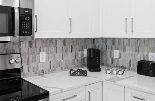 East Raleigh Apartment | Unique Living 5 Min From Downtown