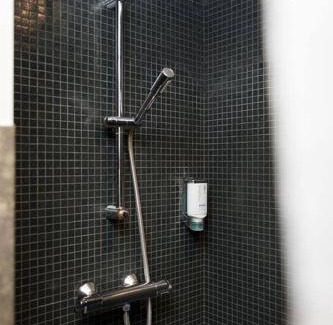 Ixelles Apartment | Unique Luxury Central Flat