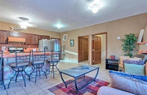 Puerto Penasco House | Unique Miramar Townhome Steps from the Ocean on