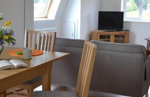 Humbie Apartment | Unique property, in a peaceful and serene location, within easy reach of all amenities.