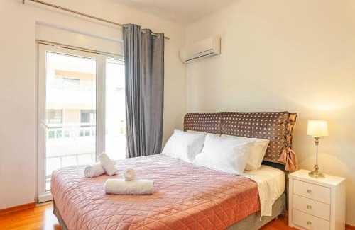 Ixia House | Unique Sea & Sunset Residence