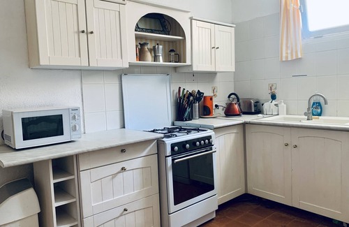 Bagnols-en-Foret Apartment | Unique Secluded 1-bedroom apartment w/pool