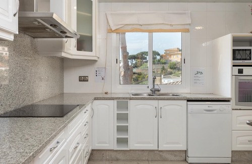 Castell-Platja d'Aro Villa | Unique space with private pool in Platja d'Aro