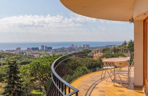 Castell-Platja d'Aro Villa | Unique space with private pool in Platja d'Aro
