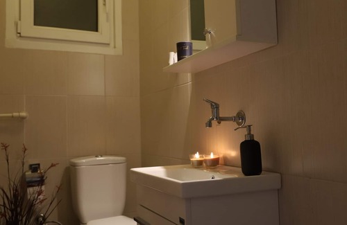 Sisli Apartment | Unique & spacious, well designed house at the center of the city in ISTANBUL