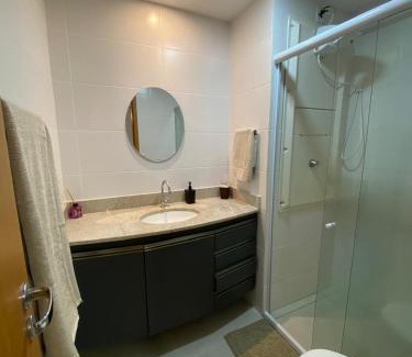 Sao Bras Apartment | Unique studio - Loft 5 - Aconchegante e bem localizado