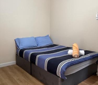 Tooting Apartment | Unique stylish studio apartment