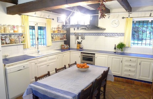 Pedreguer Villa | Unique traditional Spanish finca/villa