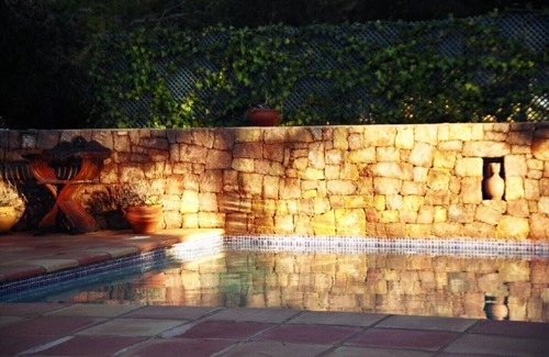Pedreguer Villa | Unique traditional Spanish finca/villa