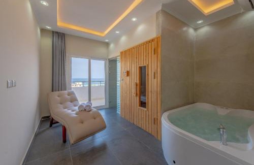 Sahl Hasheeh Villa | unique villa with heated pool and Spa