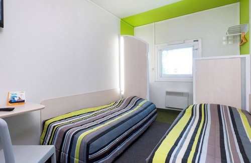 Colmar Hotel | Unisotel Colmar