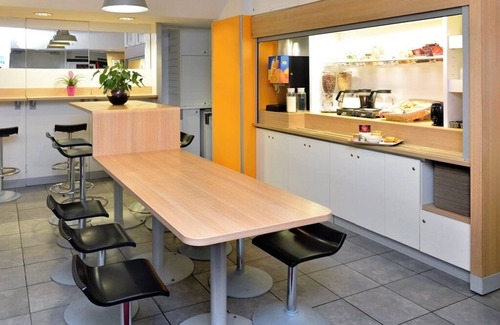 Colmar Hotel | Unisotel Colmar