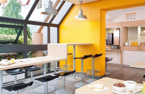 Colmar Hotel | Unisotel Colmar