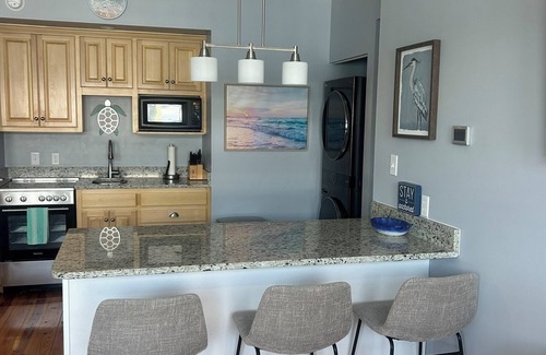 Fish Camps Condo | Unit 043 - Fish Camp 015 - Pool - Community Boat Ramp - Cute as can be!