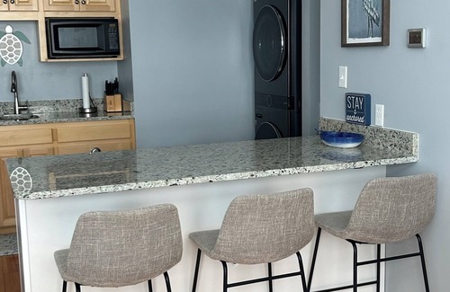 Fish Camps Condo | Unit 043 - Fish Camp 015 - Pool - Community Boat Ramp - Cute as can be!