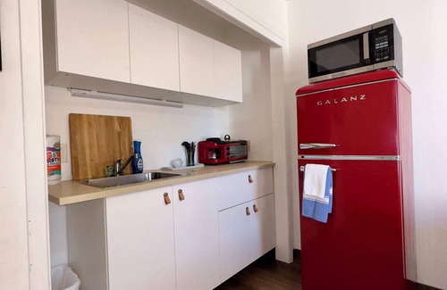 Westside Costa Mesa House | Unit #1- The Get Away Costa Mesa