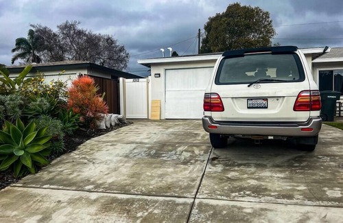 Westside Costa Mesa House | Unit #1- The Get Away Costa Mesa