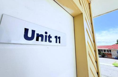 Fenton Street Hotel | Unit 11 Fenton Summer Lodge Rotorua