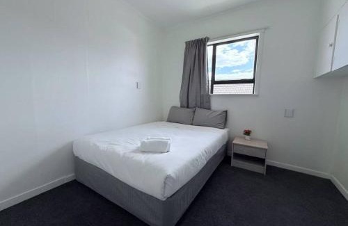 Fenton Street Hotel | Unit 11 Fenton Summer Lodge Rotorua