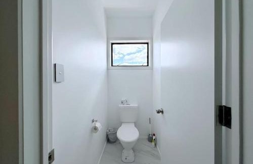 Fenton Street Hotel | Unit 11 Fenton Summer Lodge Rotorua