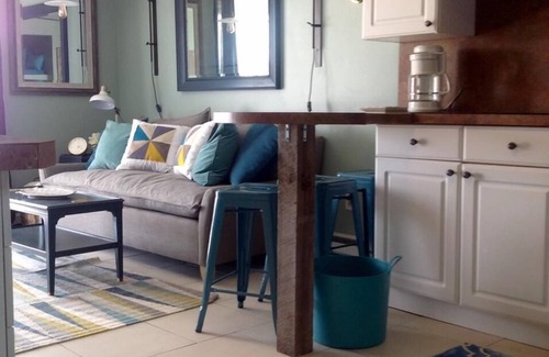 North Truro Condo | Unit #11 - Ground floor efficiency studio with AC
