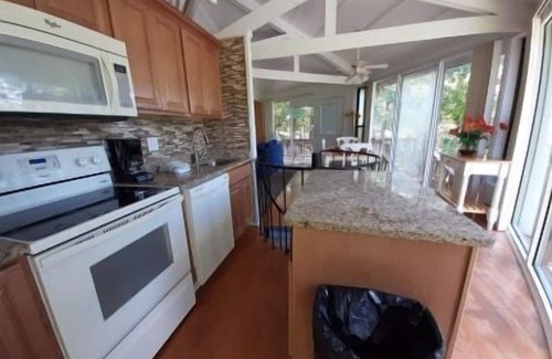 Village of Four Seasons House | UNIT 11 - TREETOP 2 BEDROOM VILLA