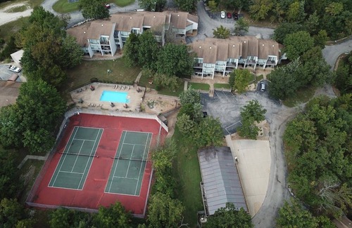 Village of Four Seasons House | UNIT 11 - TREETOP 2 BEDROOM VILLA