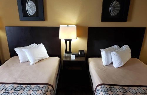 Myrtle Beach House | Unit 1111 at Sun N Sand Resort