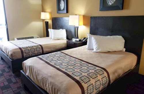 Myrtle Beach House | Unit 1111 at Sun N Sand Resort