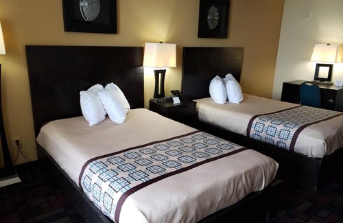 Myrtle Beach House | Unit 1111 at Sun N Sand Resort