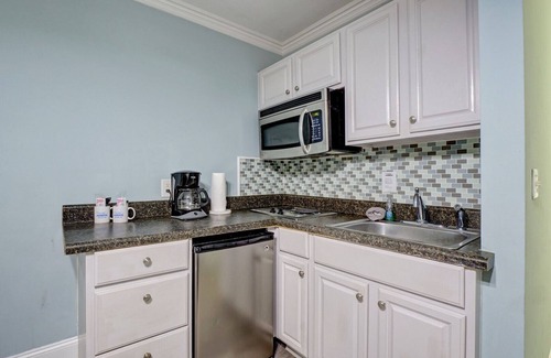 Surf City Hotel | Unit 116D at Tiffany's Motel