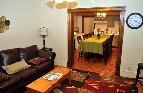 Ludlow House | Unit 2: Indoor Hot Tub, Okemo Village