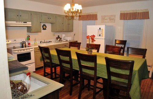 Ludlow House | Unit 2: Indoor Hot Tub, Okemo Village