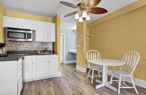 Surf City Hotel | Unit 213SD at Tiffany's Motel