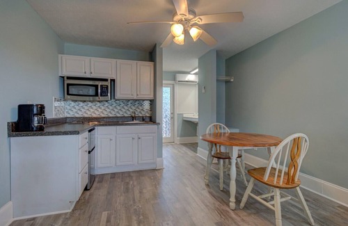 Surf City Hotel | Unit 215SD at Tiffany's Motel