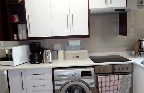 Kimberley Apartment | Unit 22 The Palms