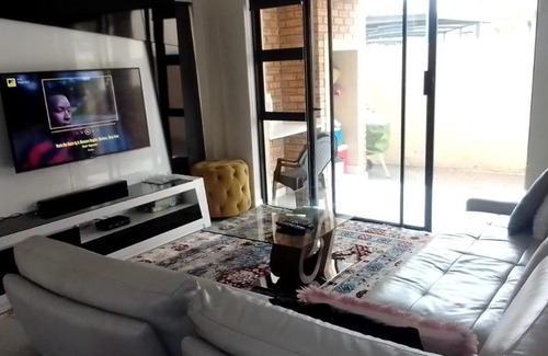 Kimberley Apartment | Unit 22 The Palms