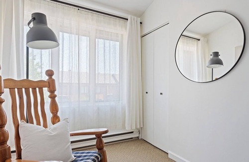 Beaupre Cottage | Unit 26 - Ski-in/Ski out at Mont-Sainte-Anne for 8 people