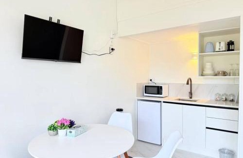 Fenton Street Hotel | Unit 3 Fenton Sumner Lodge